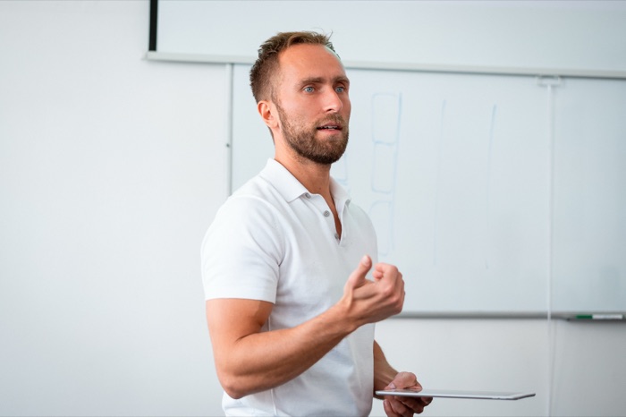 Adam Čestlík