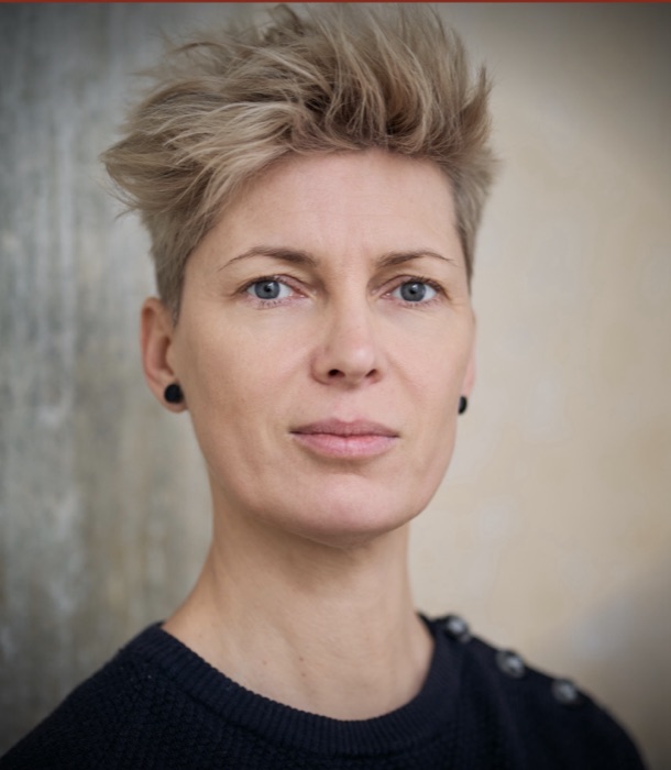 Petra Nová